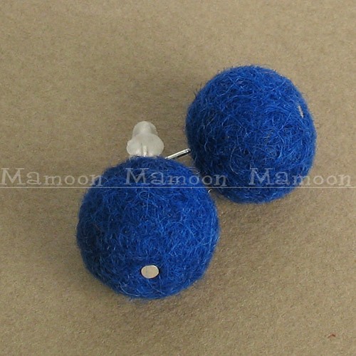 filcuniemalunie ROYAL BLUE Mamoon