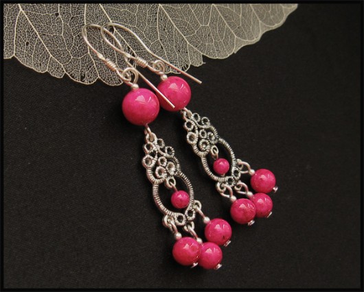 EVERYDAY- Fossil Pink XI Little Dreamer