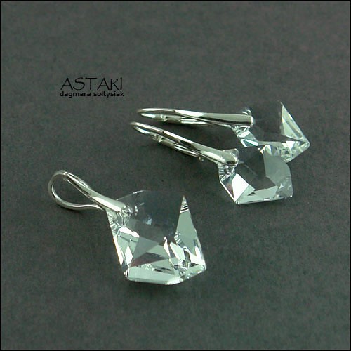 kryształ SWAROVSKI COSMIC - CRYSTAL Astari