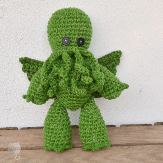 Cthulhu Sankowo