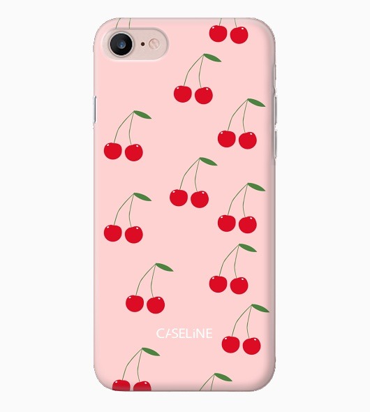 iPhone | etui case guma   - WF646 Caseline  etui na telefon
