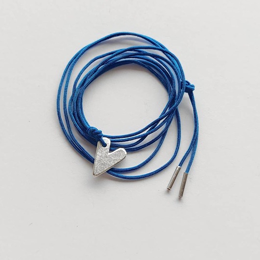 wisiory Serduszko wisiorek