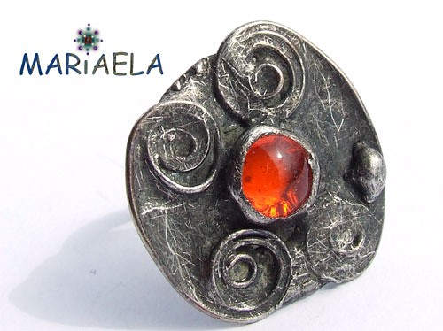 POMARAŃCZUNIA SWEET ROMANTIC MARIAELA