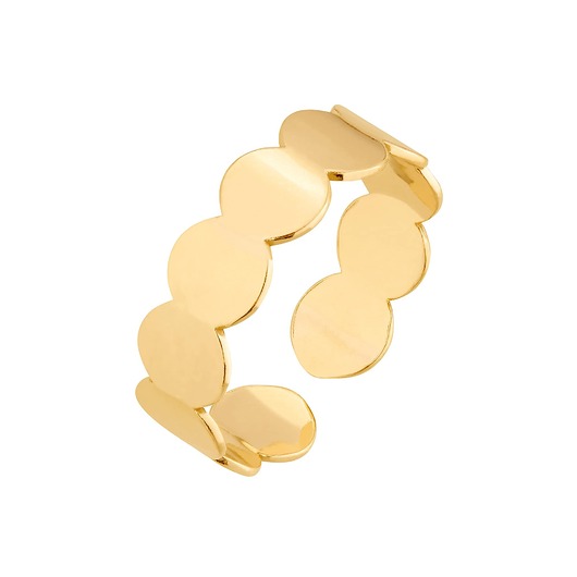 pierścionki złote Pierścionek Złoty