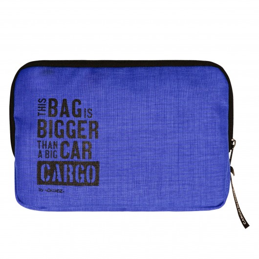 CARGO by OWEE tablet case - BLUE CARGO by OWEE