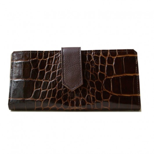portfel caffe&croco 3 PAWDECO