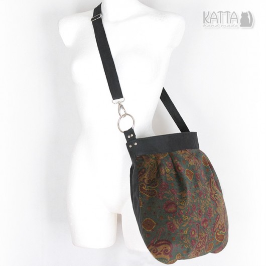 Velvet garden Katta