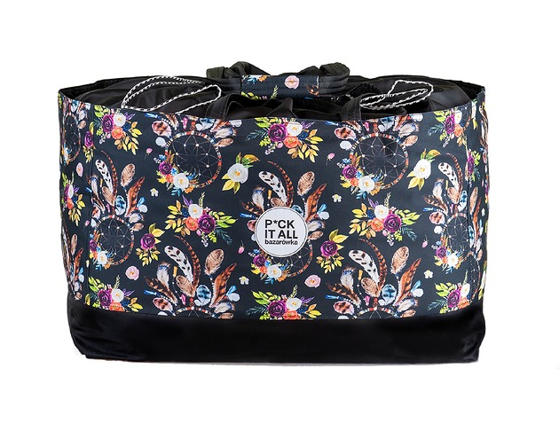 torby podróżne Torba podróżna Bazarówka Dreams