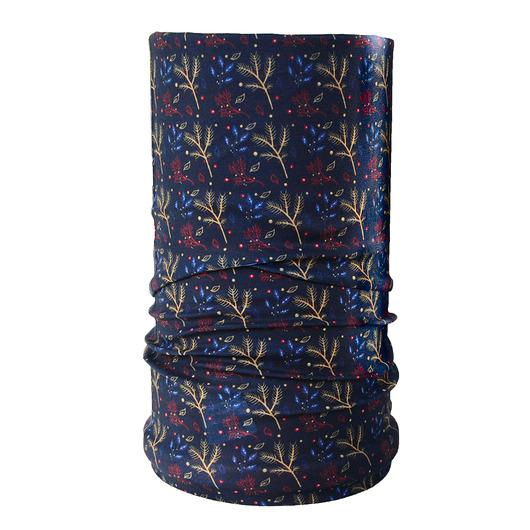 szale damskie Bandana Komin wielofunkcyjny