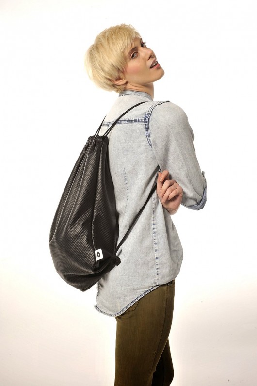 Pegiboy Blackpack  pegiboybags