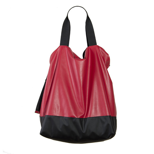 Torba TWIN DUO RED CZAJKOWSKI