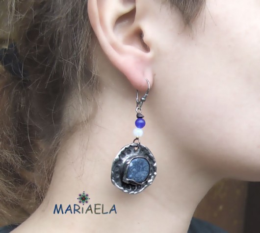 NIEBIESKI KORAL  MARIAELA