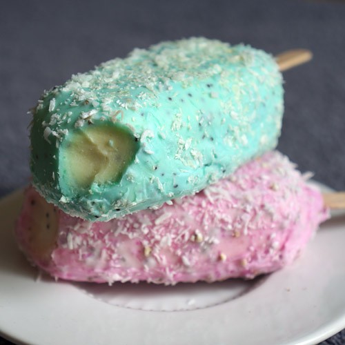 Mydełko miodowe magnum PastelowaLala