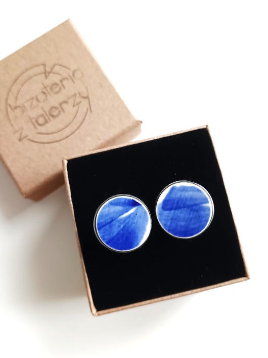 spinki do mankietów Spinki Włocławek