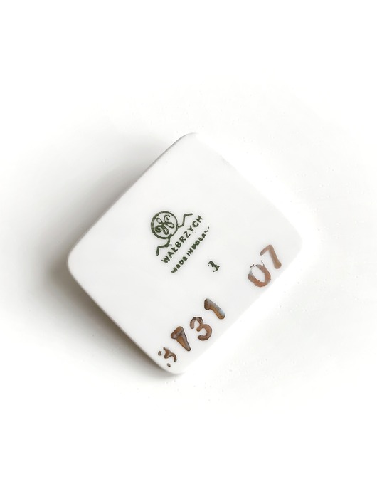 broszki Broszka Wałbrzych