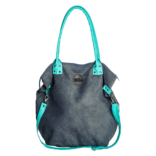 Worek XL #aqua stone MANA MANA