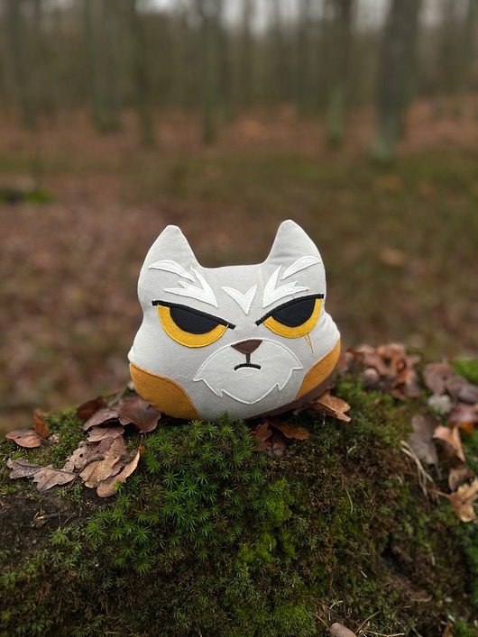 dodatki - różne Geraltuszka mała