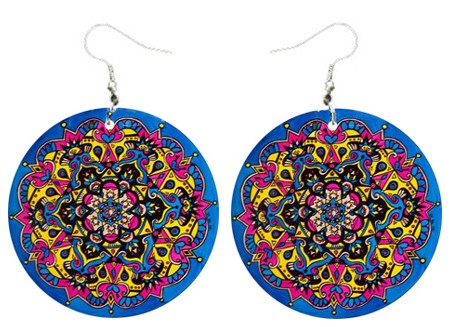 Mandala Zdrowia KuKa