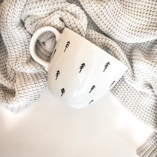 LAS kubek litrowy my mug company