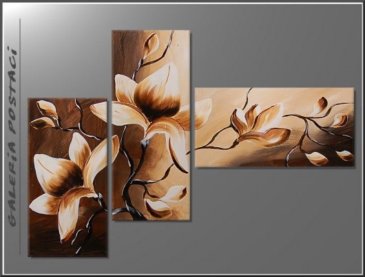 100CM X 70CM - GALERIA POSTACI - 10983 millla