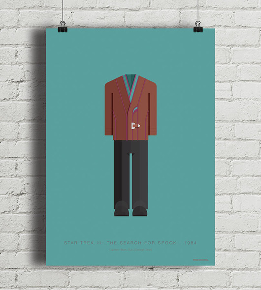 plakaty Plakat Star Trek