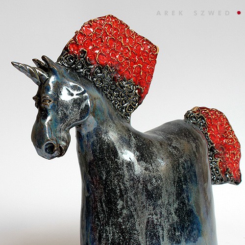 Cobalt Arek Szwed