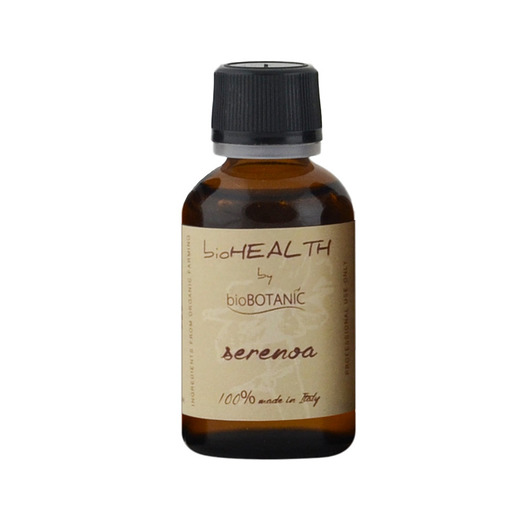 bioHEALTH ESSENTIAL MIX SERENOA bioBOTANIC Biobotanic