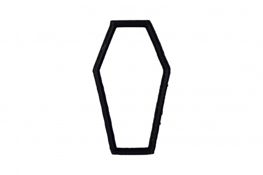 kuchnia - różne Foremka Trumna