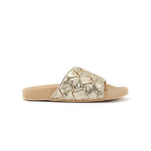 sandały i klapki damskie Klapki Vienna