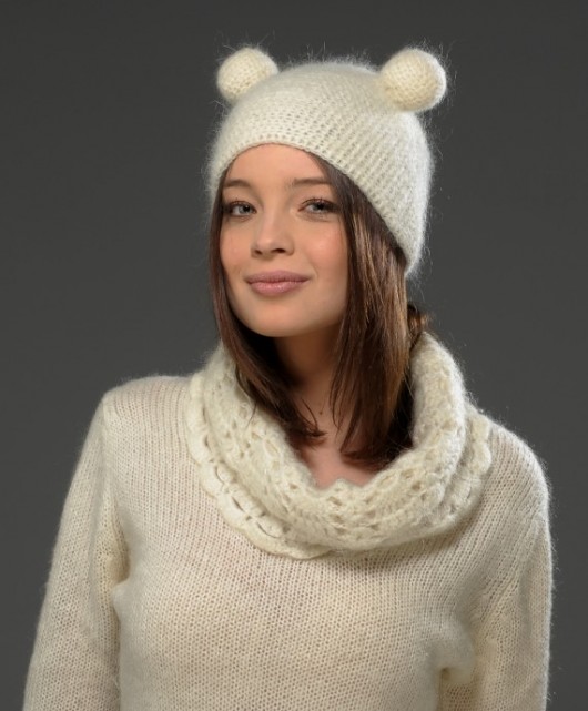 Mała Mi Mini - waniliowy celapiu