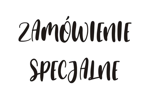 Zamówienie Gaul Designs
