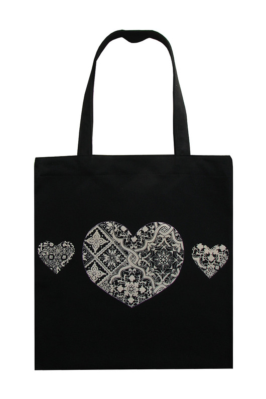 Shopping Bag 103 eviva larte