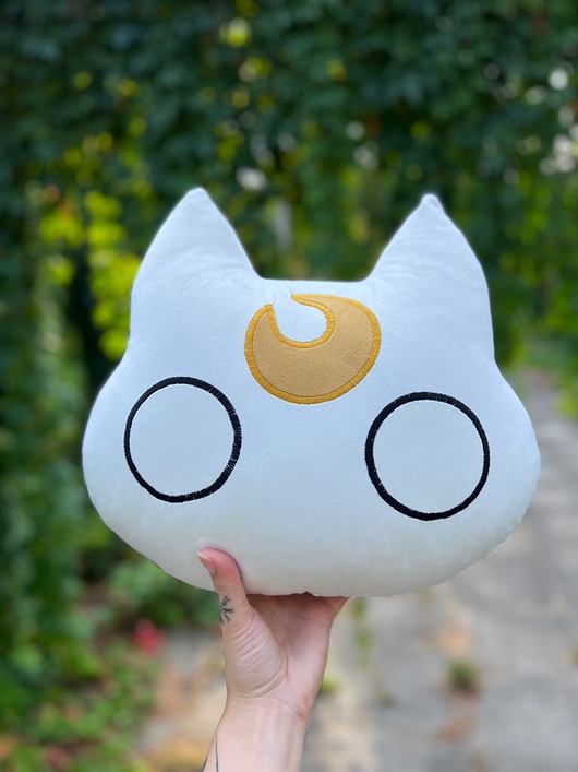 dodatki - różne WhiteMoonka Duża