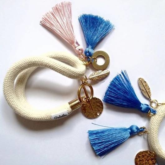 O'plotka BOHO JOLO Oplotka