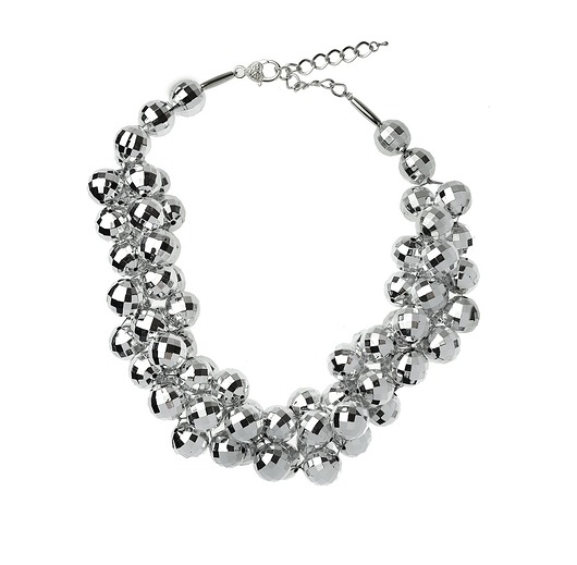 Cosmic girl! silver Republika jewelry