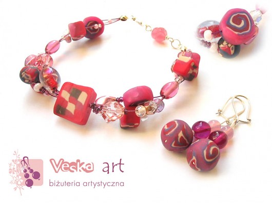 Sorbet owocowy veska