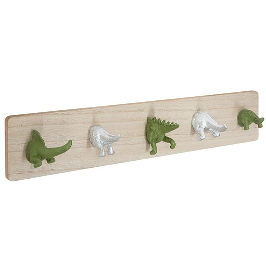 Wieszak do Pokoju Dziecięcego Dino MIA home