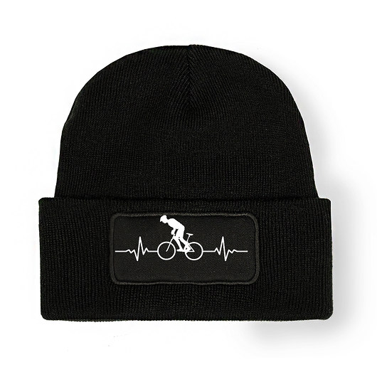 Czapka zimowa EKG Biker studioixi