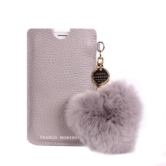 etui na telefon ETUI NA TELEFON z brelokiem, własny grawer