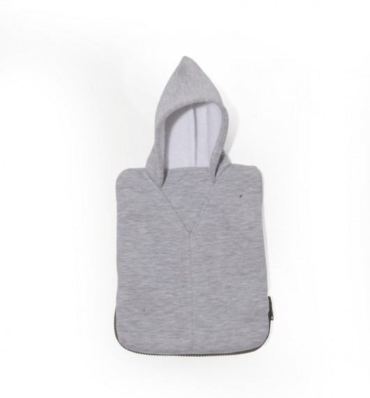 HD hoodie RISK MADE IN WARSAW