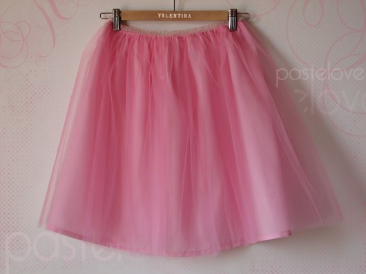 Valentina S/M/L [love pastelowe] Olga POKRYWKA