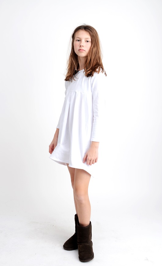 Mythic Dress FoureMki