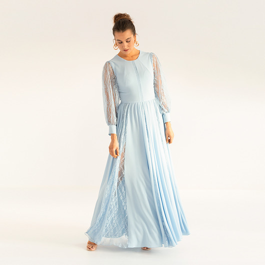 sukienki maxi damskie Sukienka 19/SS/2021