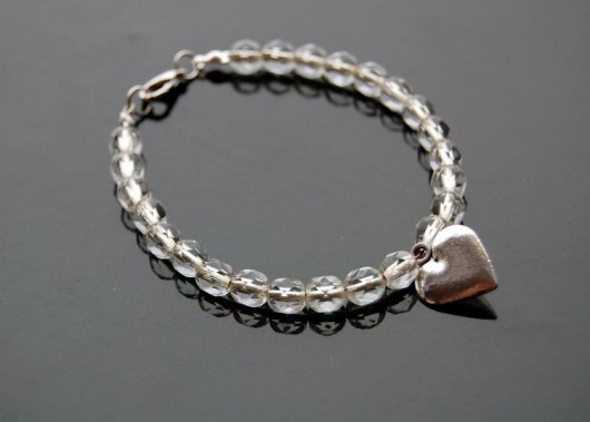 crystal heart szelart