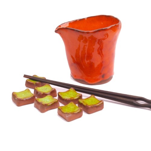sunny set accessories Dekornia