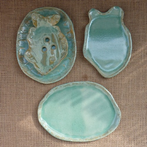 podstawki - zamówienie pogodna pracownia ceramiczna