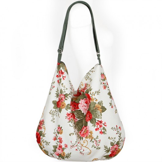 Multiflower - hobo XXL Katta