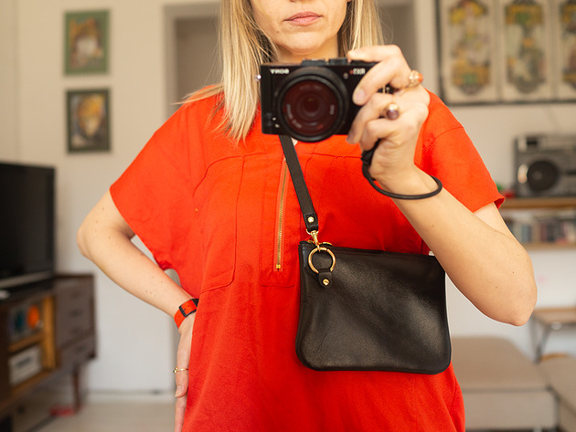 torby na ramię Mi Bag 021