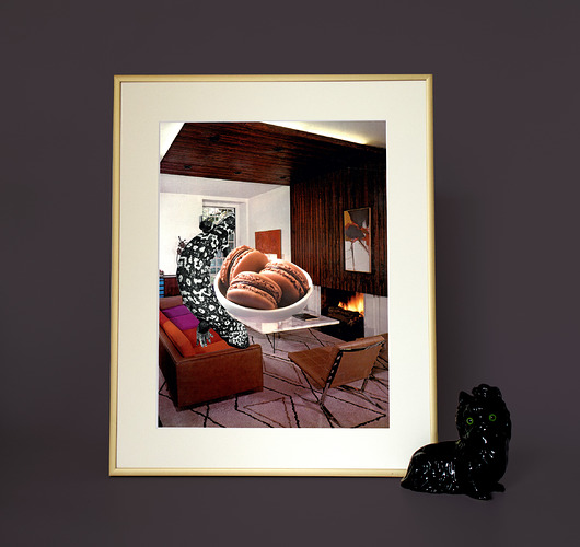 grafiki i ilustracje Jason / Seria Gastro Gady