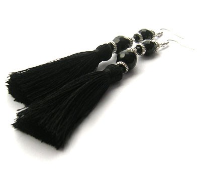 Black Tail trele morele